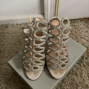 Vince Camuto Imagine Sparkle Heel
